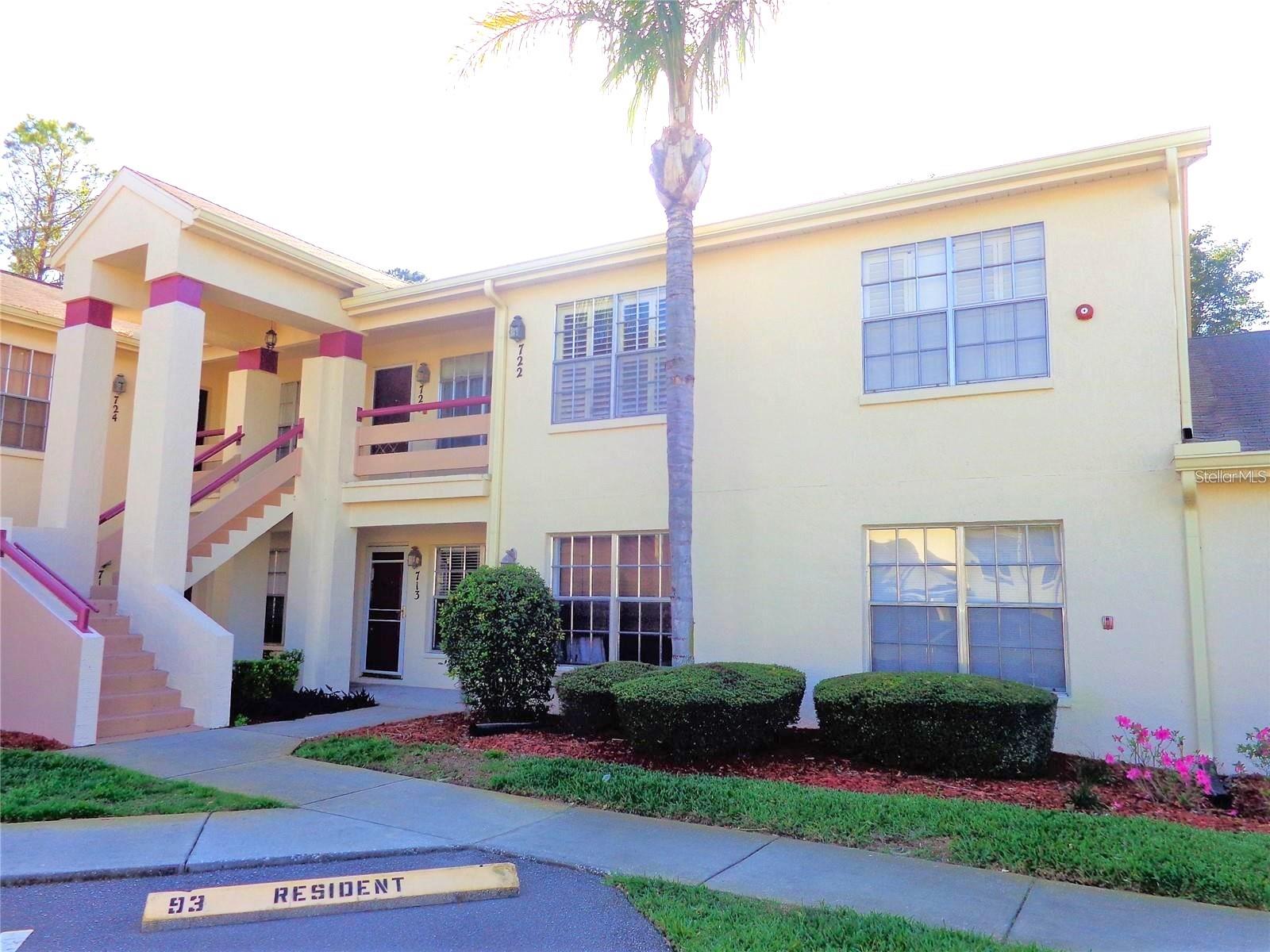 Details for 7910 Hardwick Drive 713, NEW PORT RICHEY, FL 34653