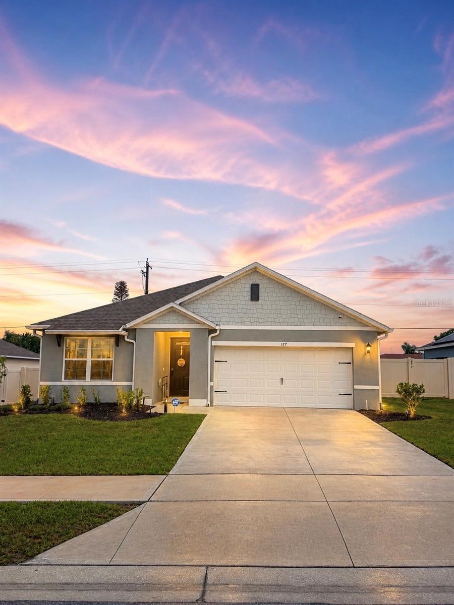 Details for 127 Auburn Grove Boulevard, AUBURNDALE, FL 33823