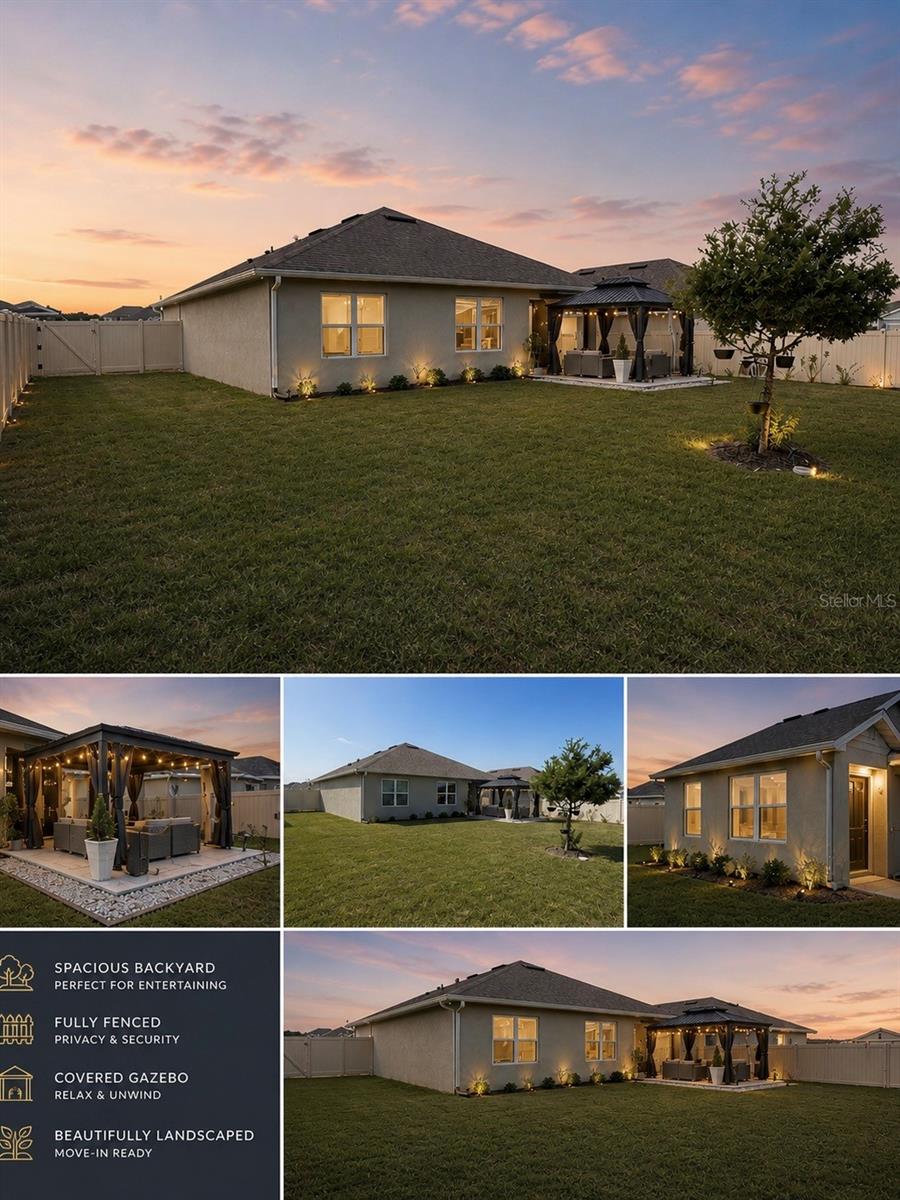 Image 12 of 12 For 127 Auburn Grove Boulevard