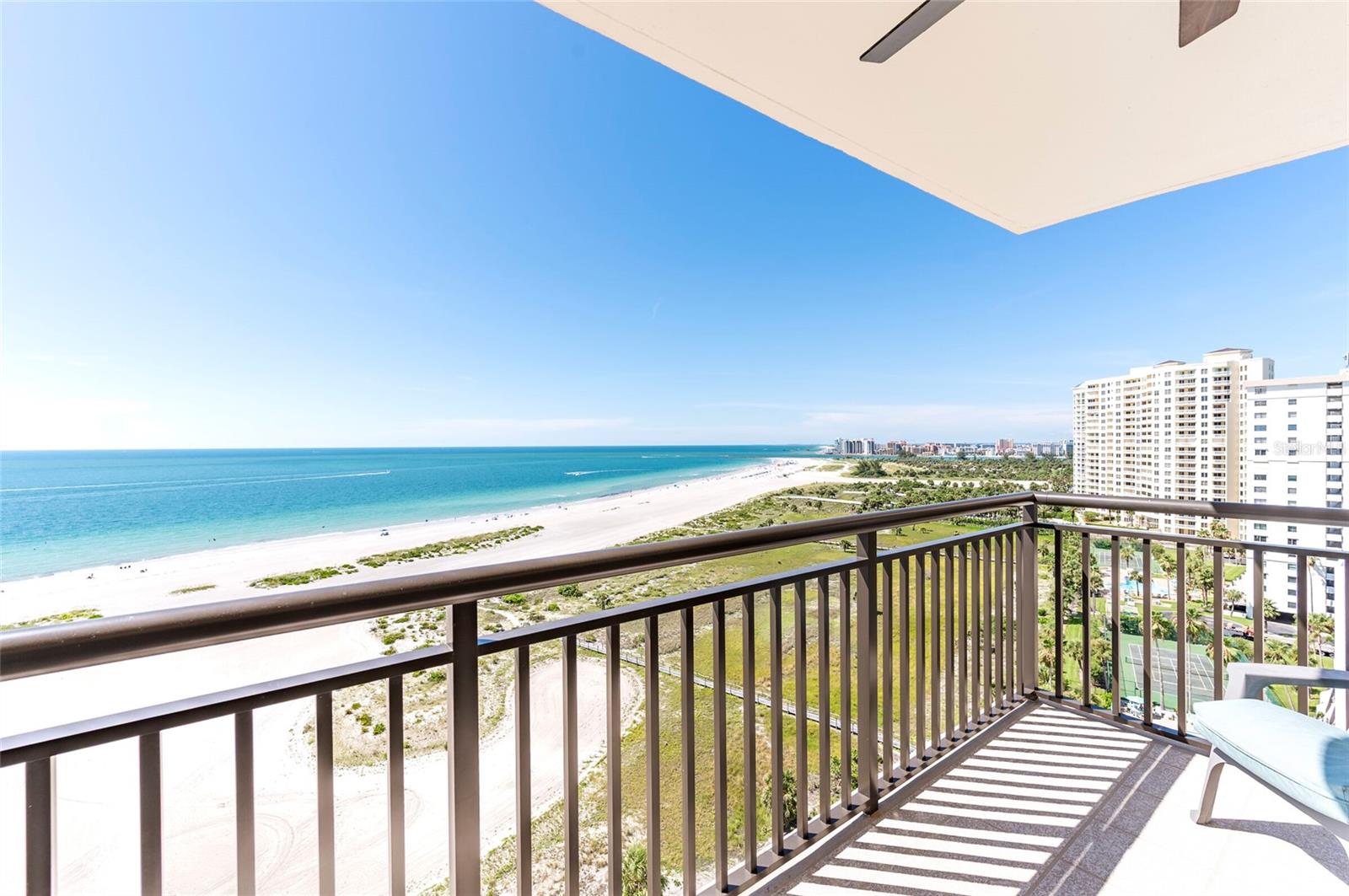 Details for 1270 Gulf Boulevard 1605, CLEARWATER BEACH, FL 33767