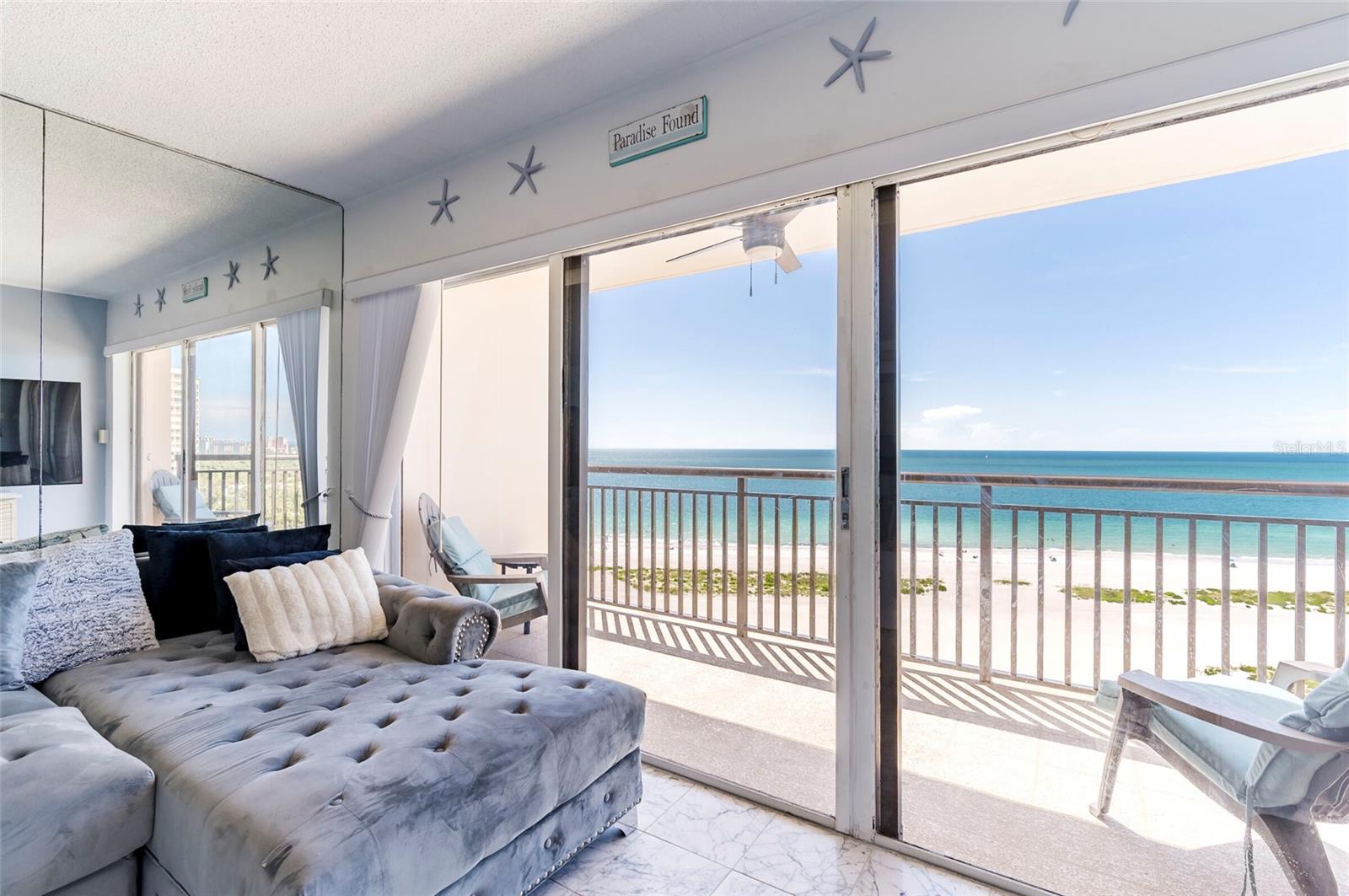 Image 10 of 32 For 1270 Gulf Boulevard 1605