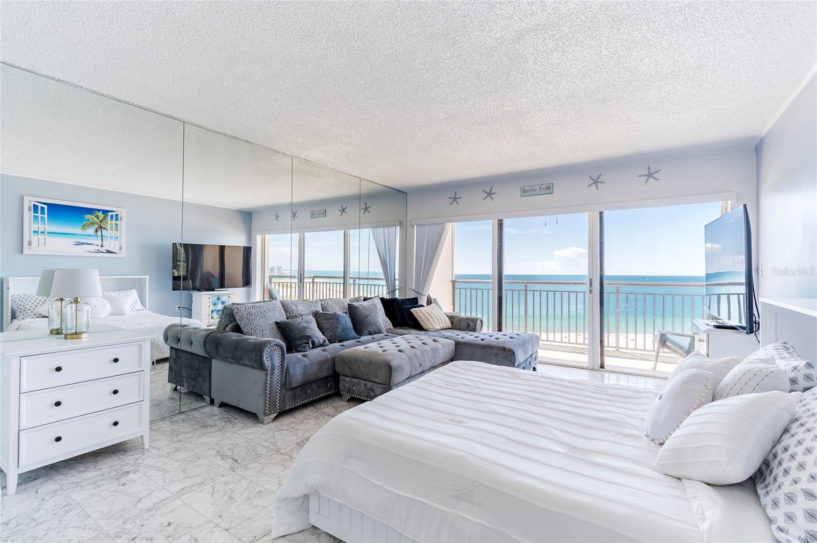 Image 15 of 32 For 1270 Gulf Boulevard 1605