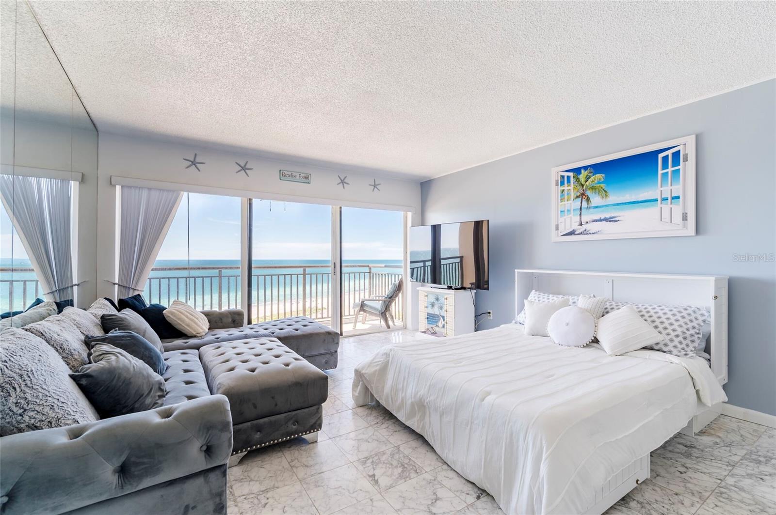 Image 16 of 32 For 1270 Gulf Boulevard 1605