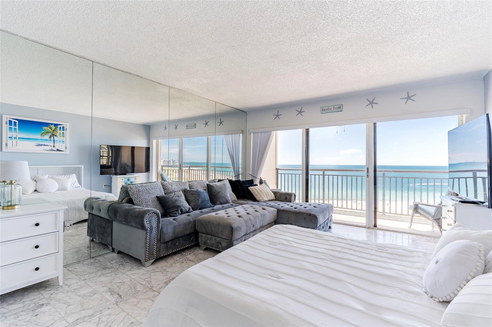 Image 17 of 32 For 1270 Gulf Boulevard 1605