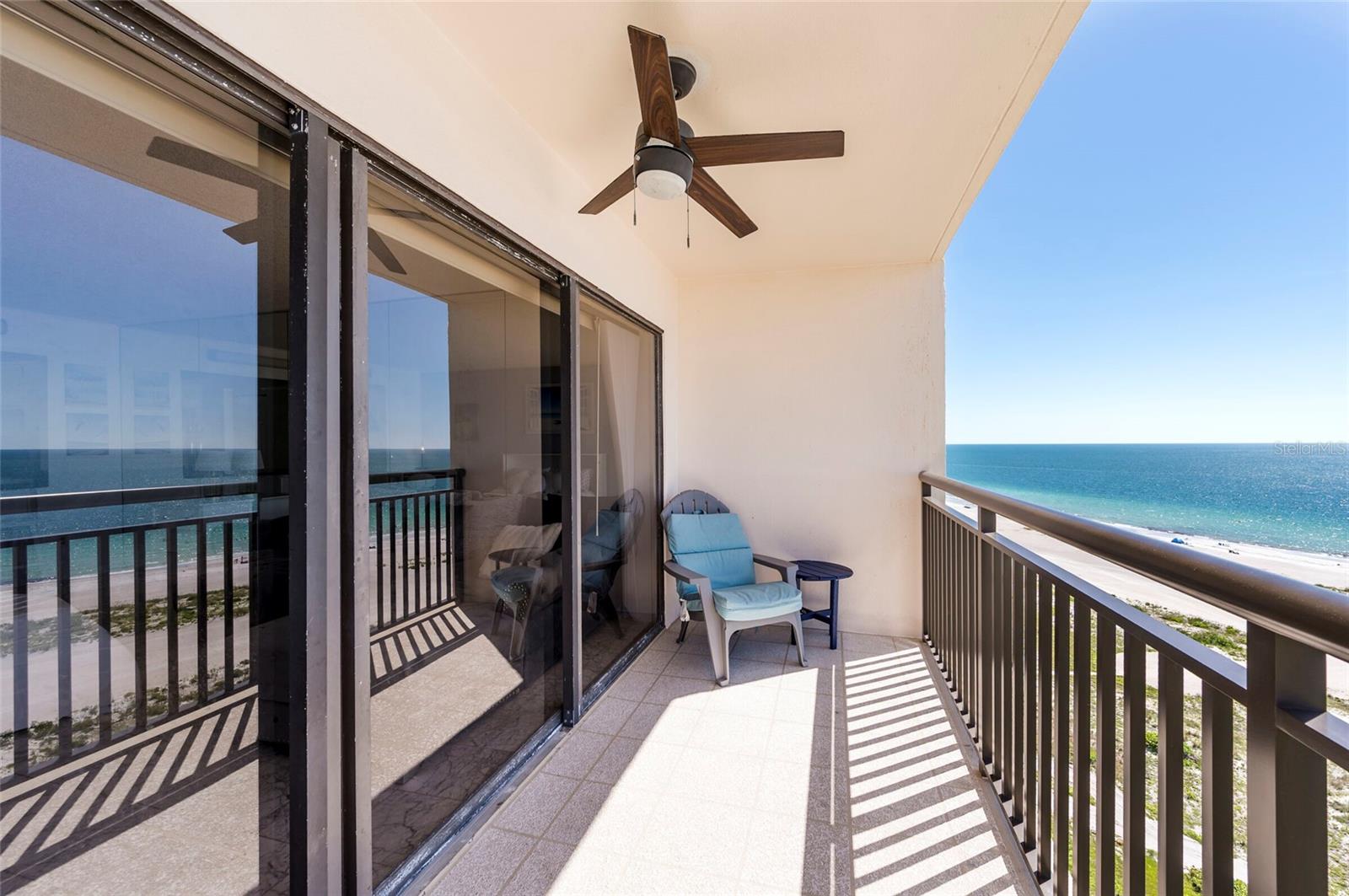 Image 7 of 32 For 1270 Gulf Boulevard 1605