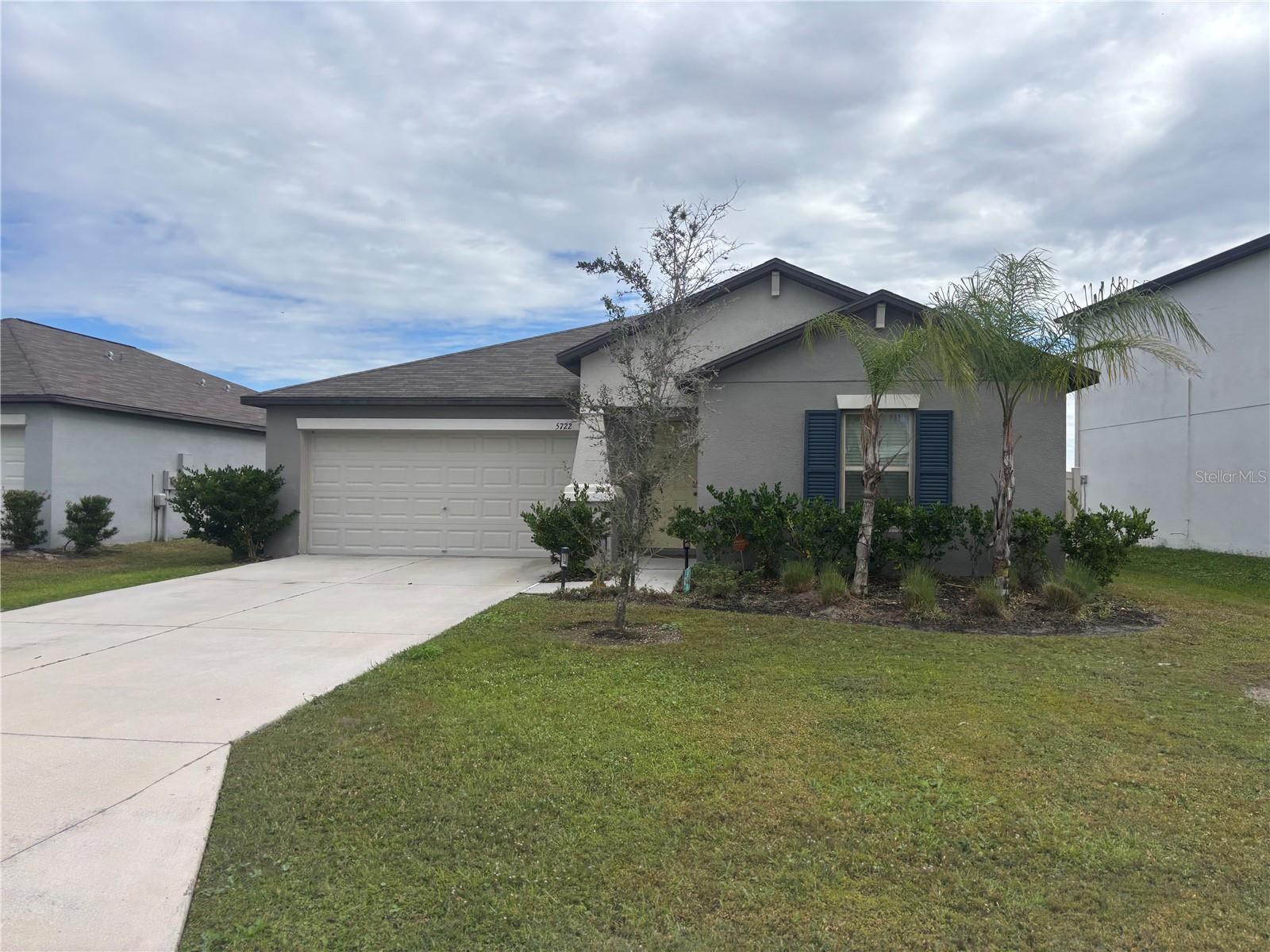 Details for 5722 Keaton Springs Drive, LAKELAND, FL 33811