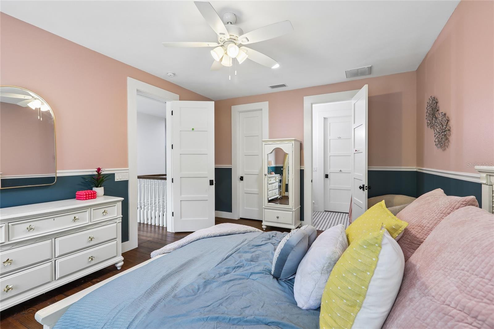 Image 47 of 95 For 8410 Kenavis Place