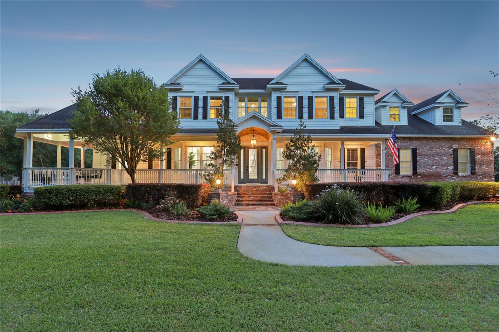 Image 5 of 95 For 8410 Kenavis Place