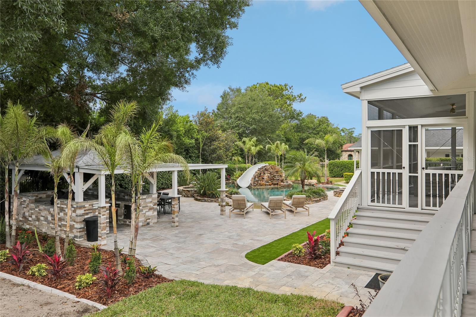 Image 63 of 95 For 8410 Kenavis Place