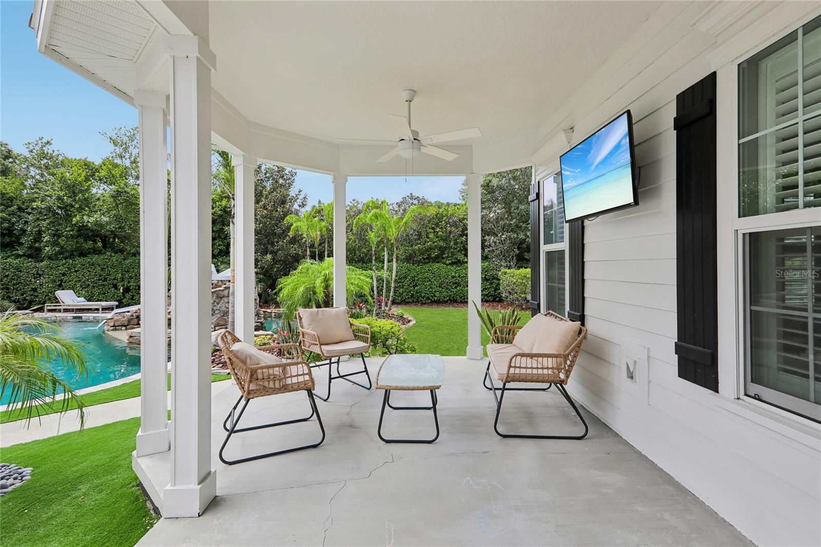 Image 71 of 95 For 8410 Kenavis Place