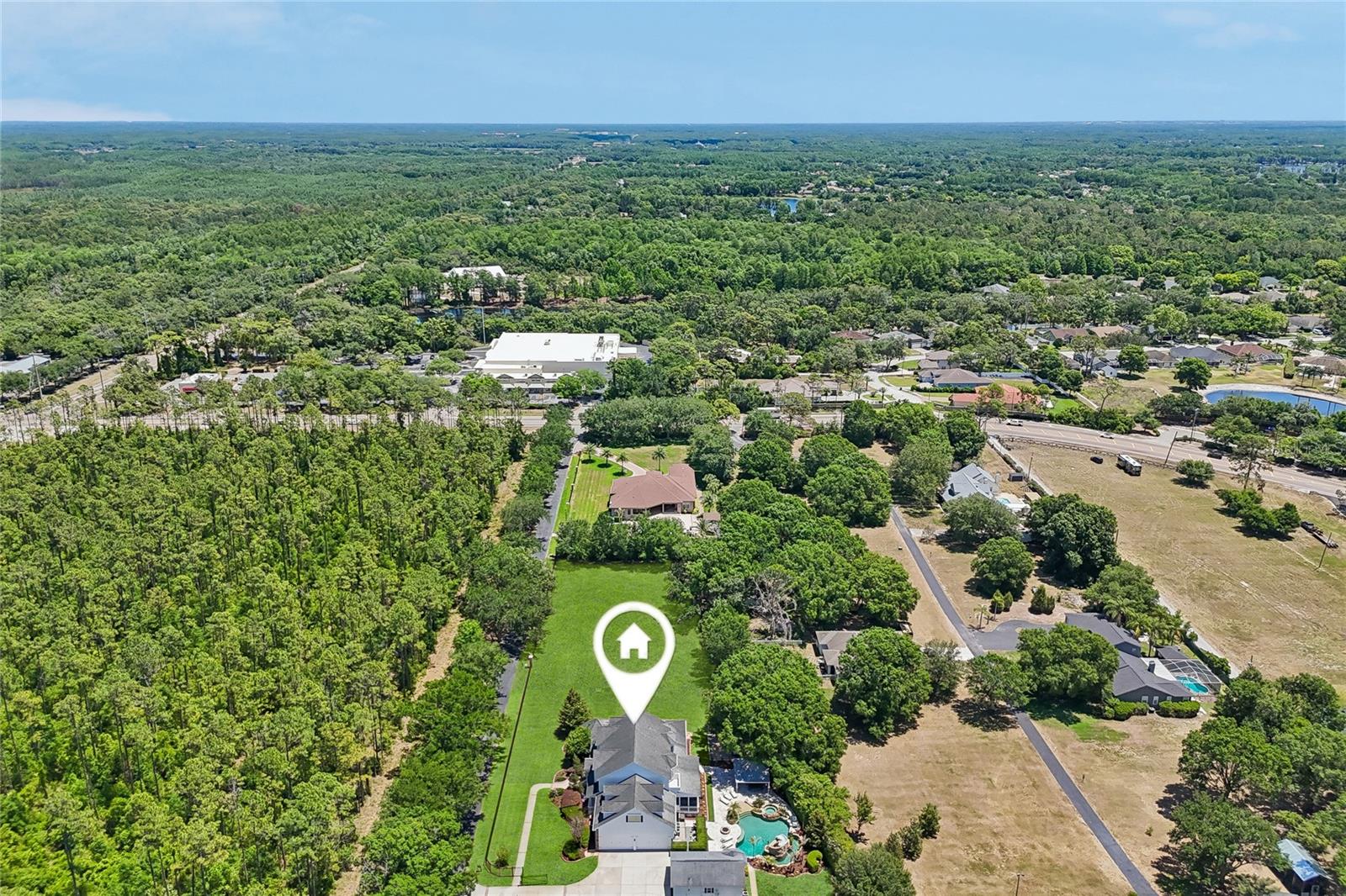 Image 91 of 95 For 8410 Kenavis Place