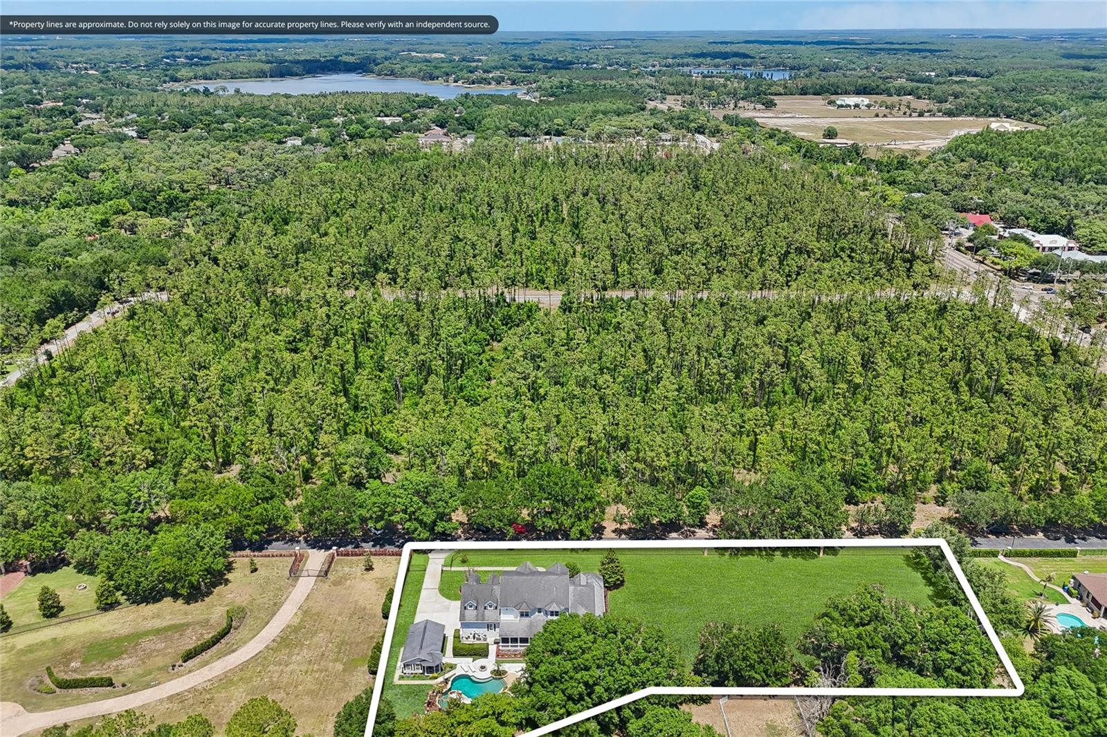 Image 95 of 95 For 8410 Kenavis Place