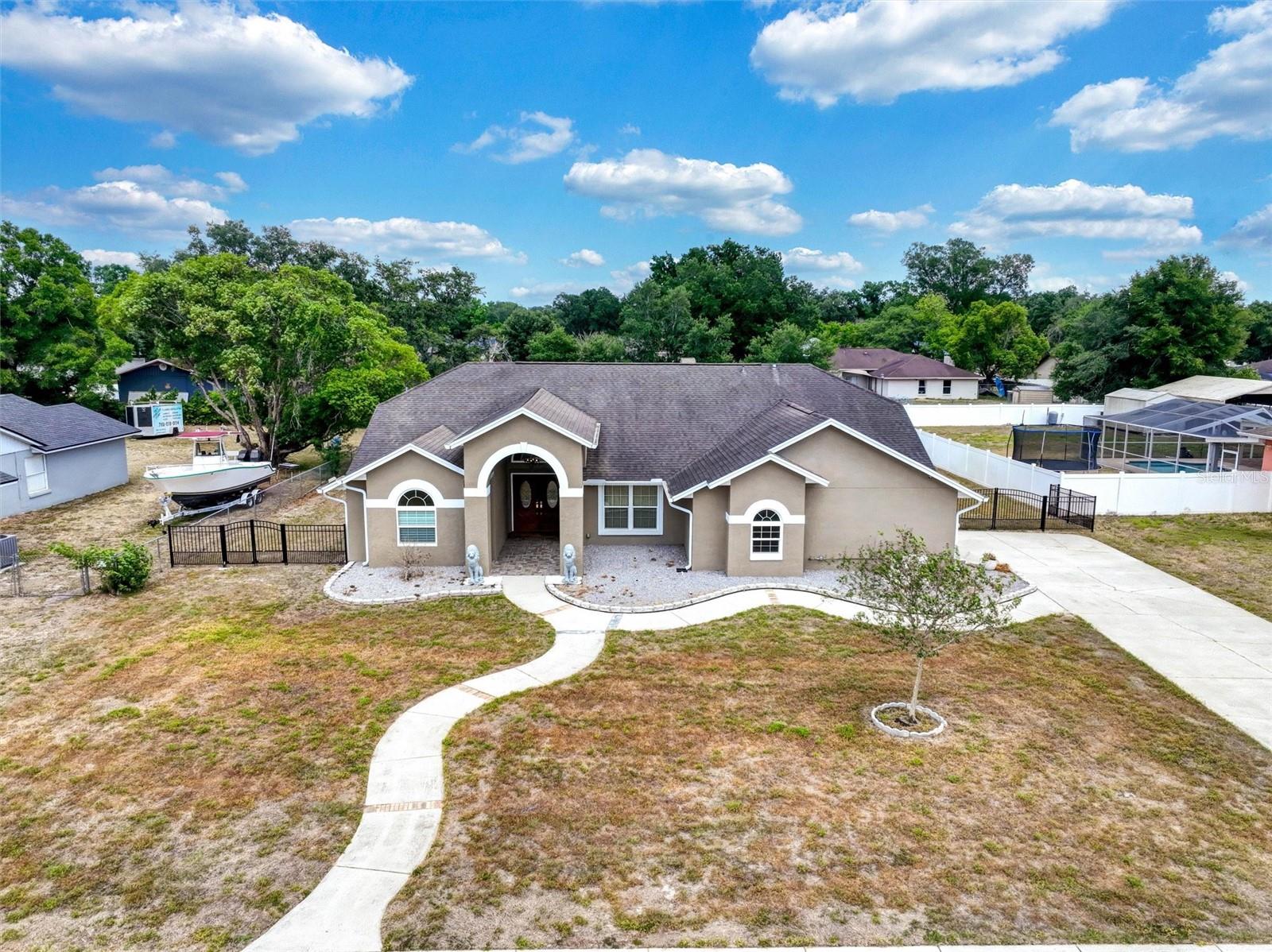 Image 2 of 44 For 12229 Langshaw Drive