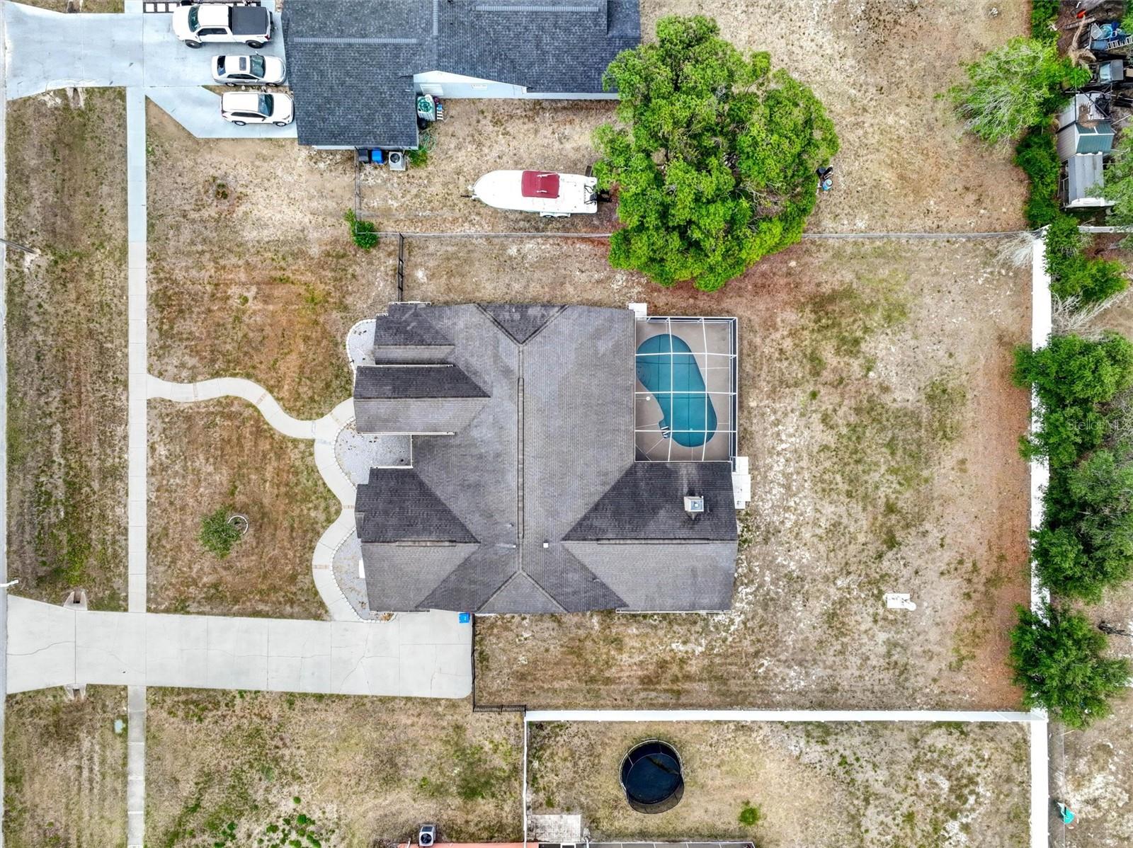 Image 38 of 44 For 12229 Langshaw Drive