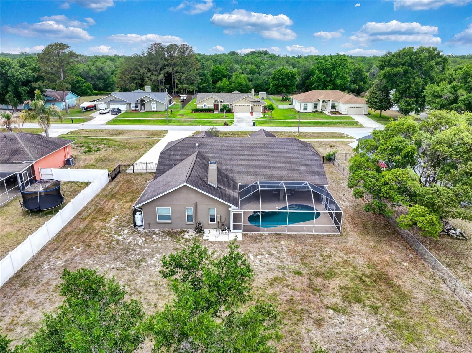 Image 40 of 44 For 12229 Langshaw Drive