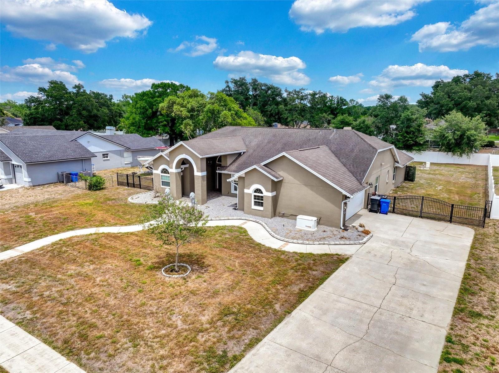 Image 5 of 44 For 12229 Langshaw Drive