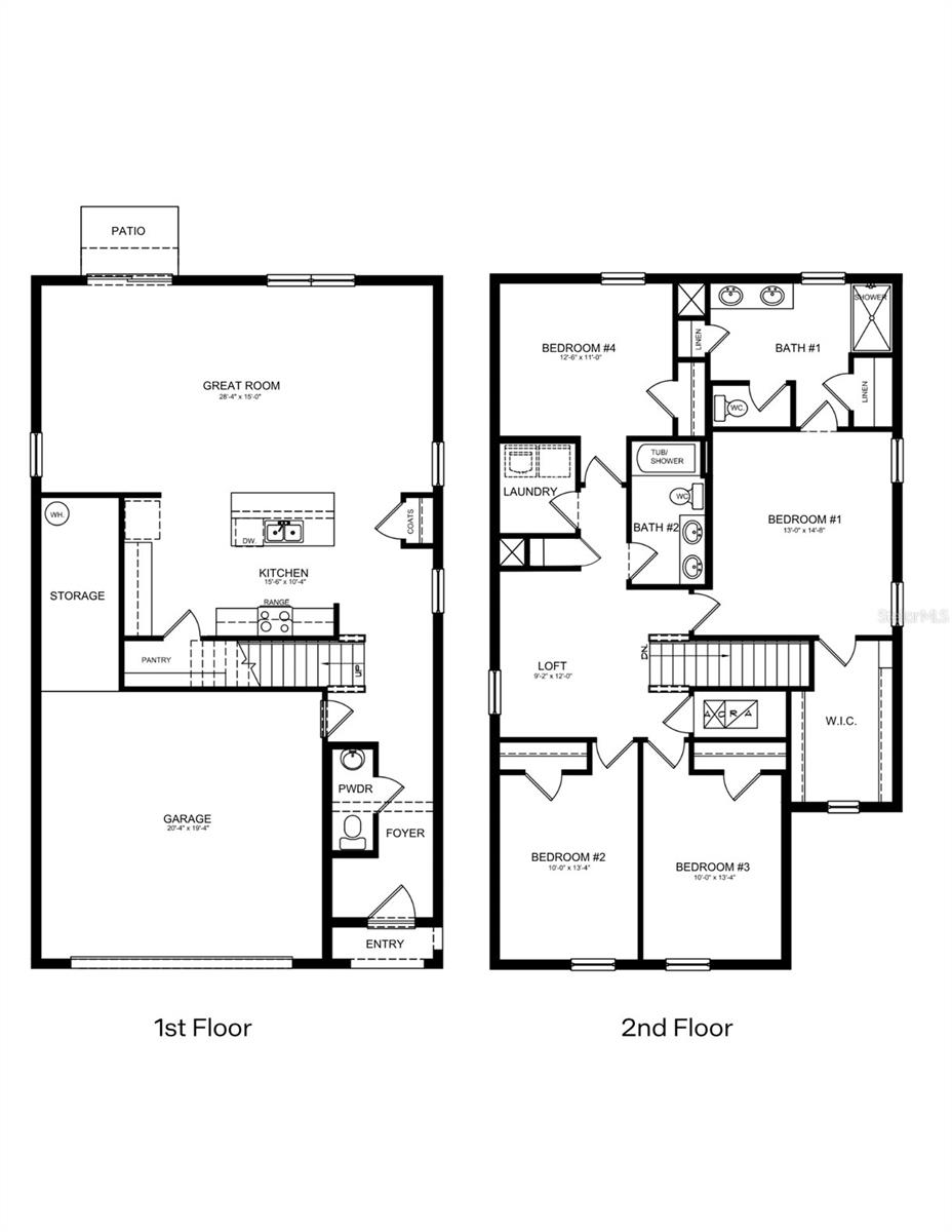Image 35 of 36 For 13277 Table Rock Lane