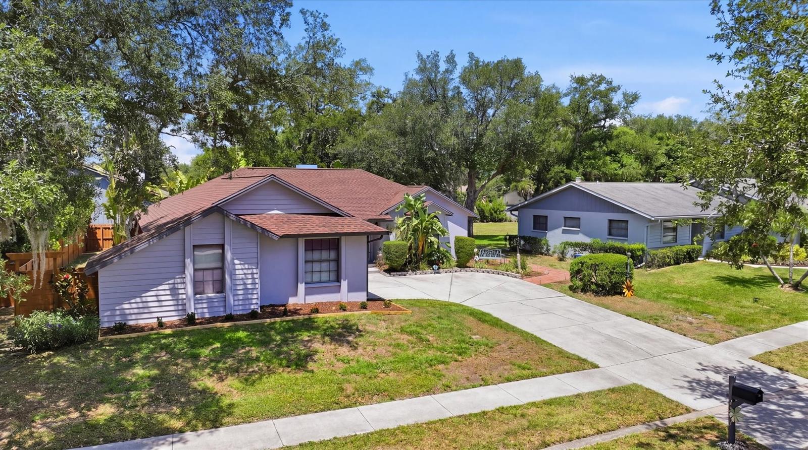 Image 2 of 46 For 2519 Wood Oak Drive