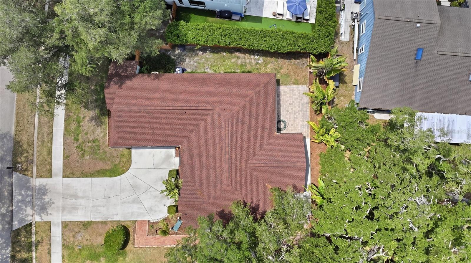 Image 34 of 46 For 2519 Wood Oak Drive