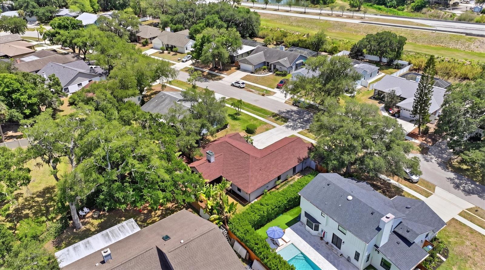 Image 35 of 46 For 2519 Wood Oak Drive