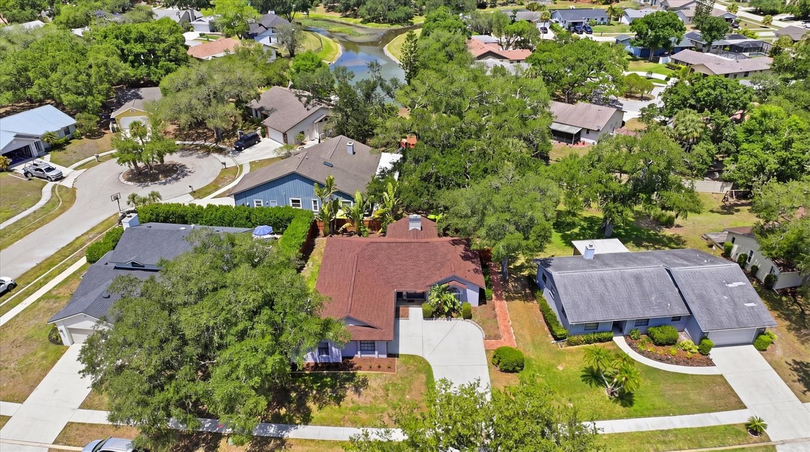 Image 36 of 46 For 2519 Wood Oak Drive