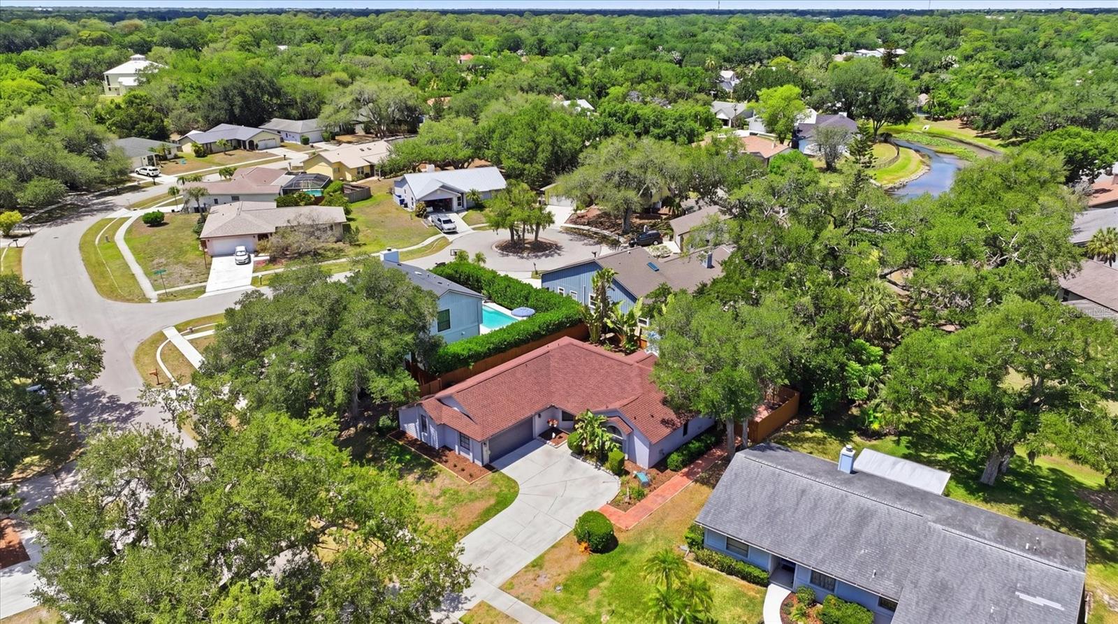 Image 37 of 46 For 2519 Wood Oak Drive