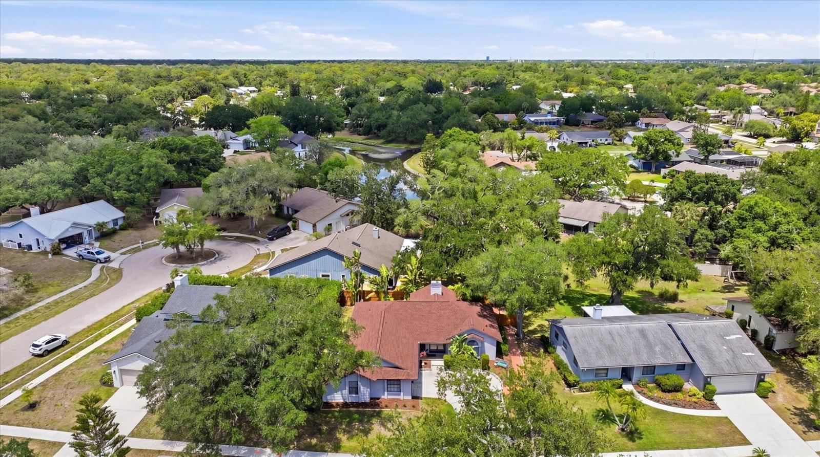 Image 42 of 46 For 2519 Wood Oak Drive