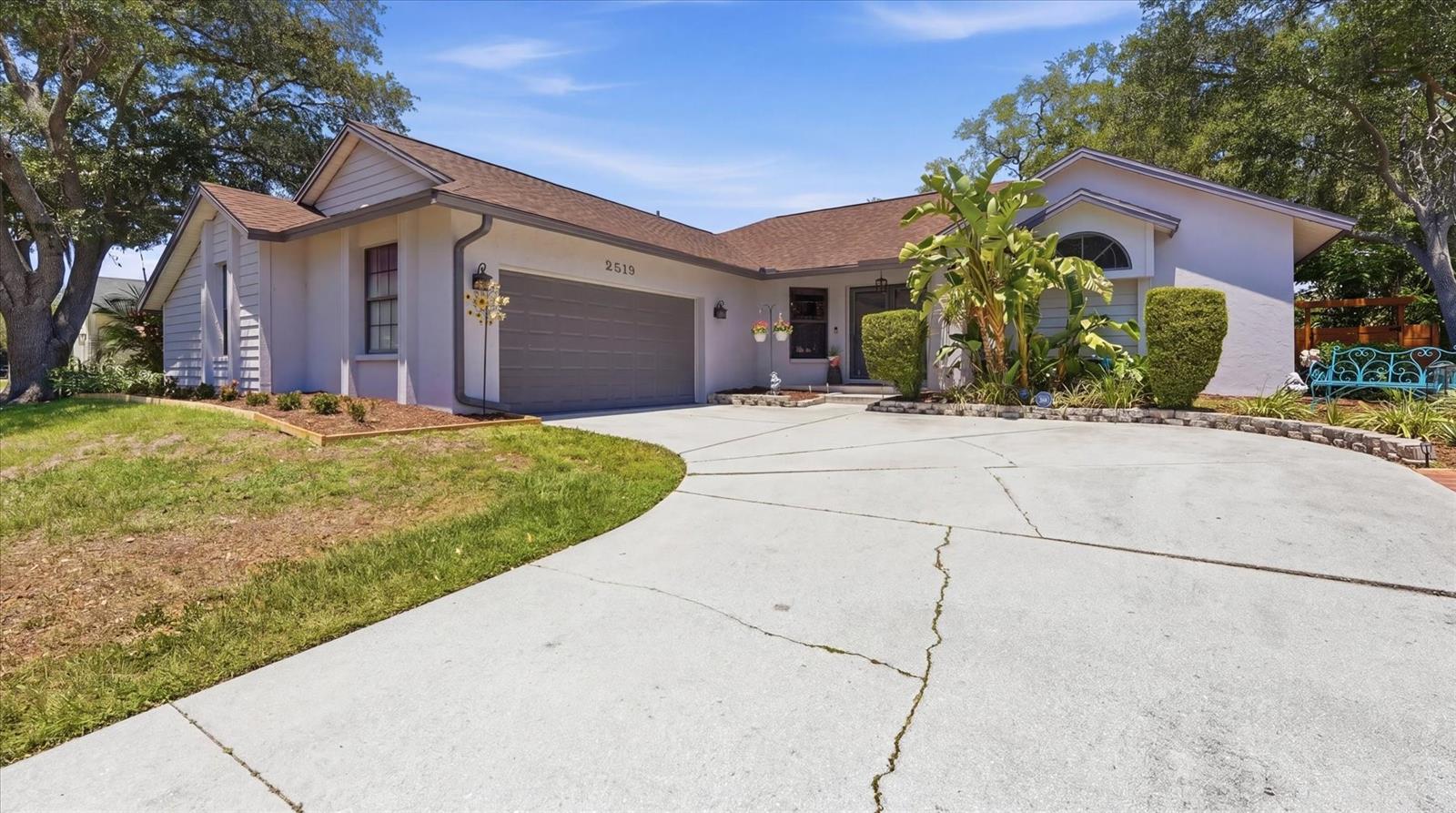 Image 5 of 46 For 2519 Wood Oak Drive