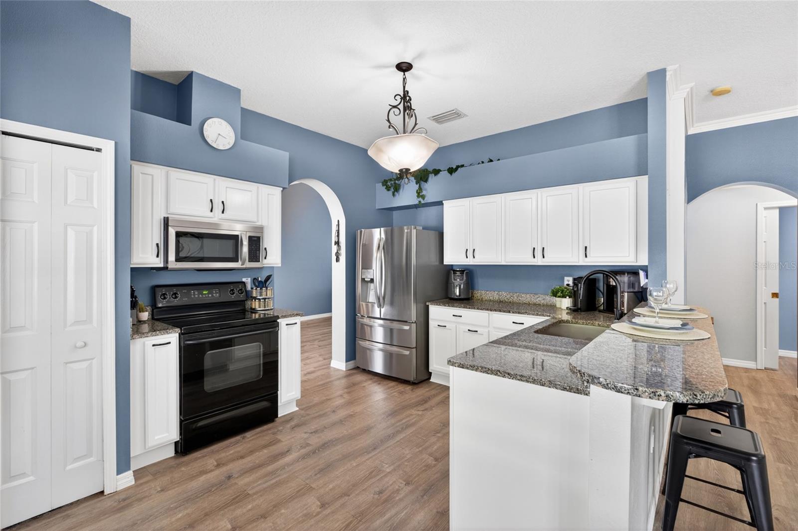 Image 19 of 74 For 4845 Barchetta Drive