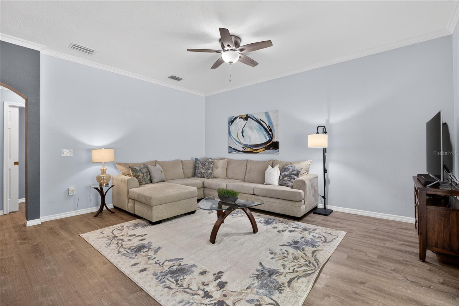 Image 23 of 74 For 4845 Barchetta Drive