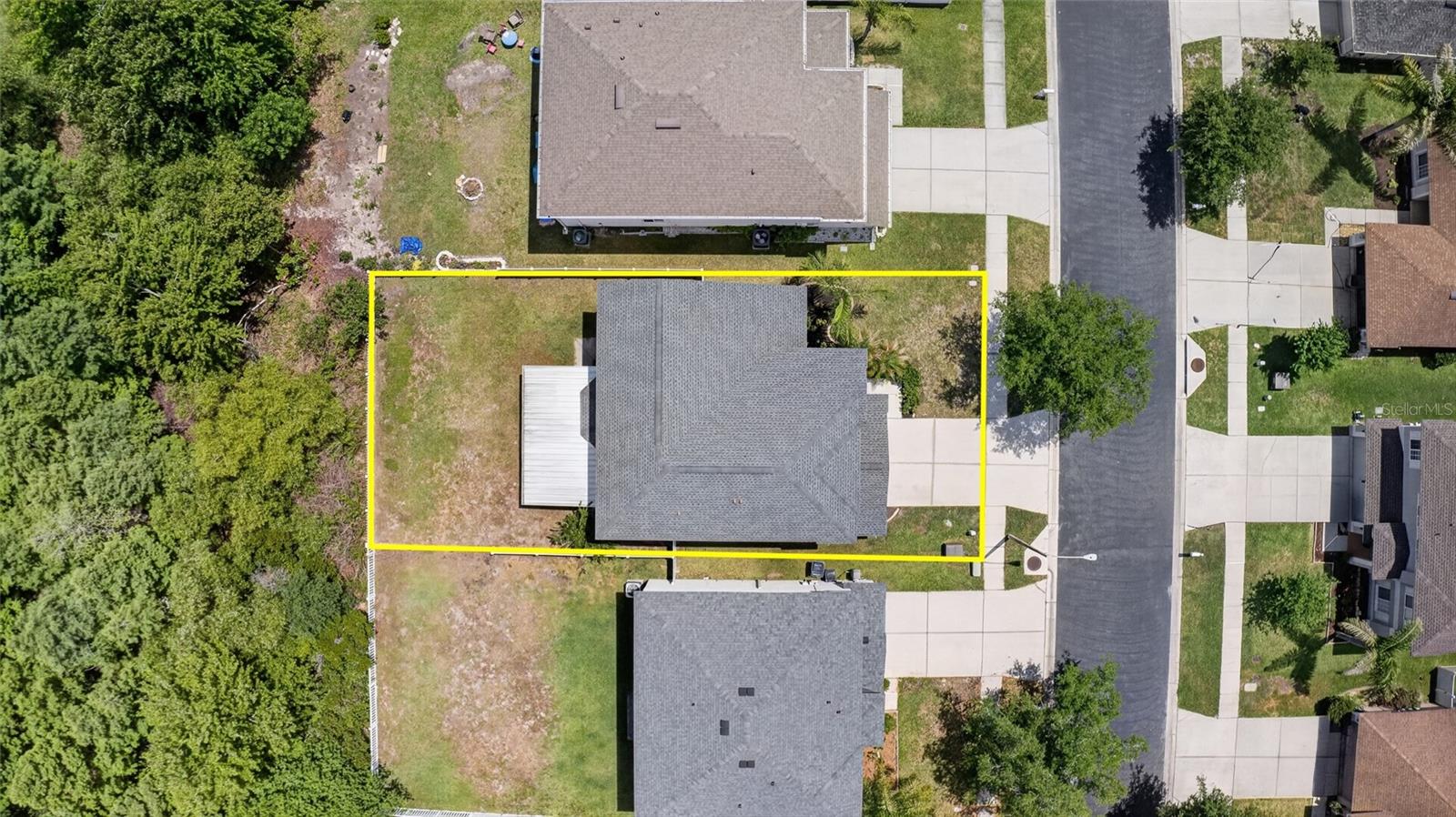 Image 3 of 74 For 4845 Barchetta Drive