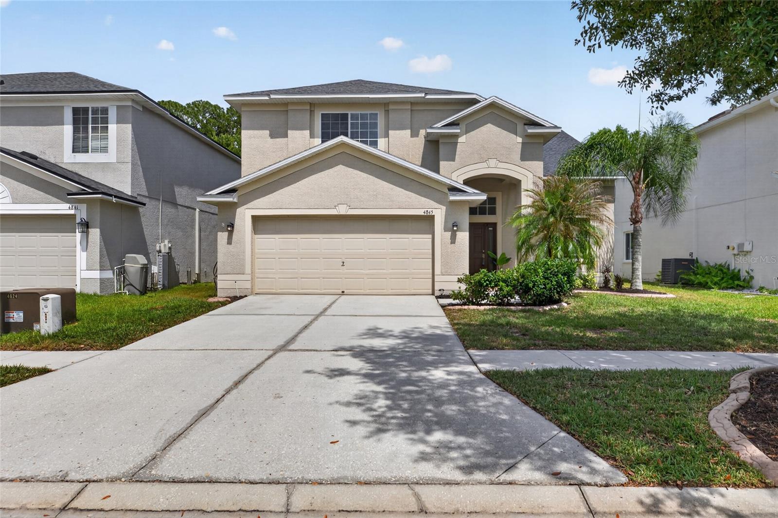 Image 5 of 74 For 4845 Barchetta Drive