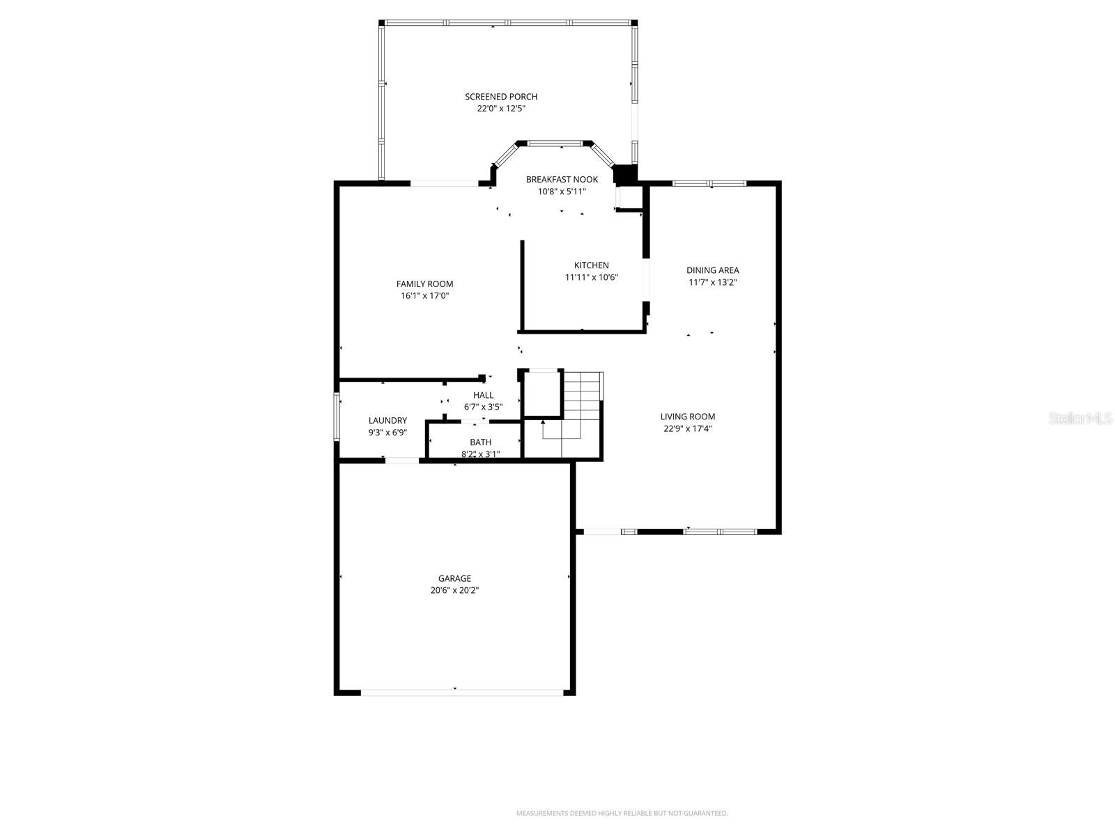 Image 50 of 74 For 4845 Barchetta Drive