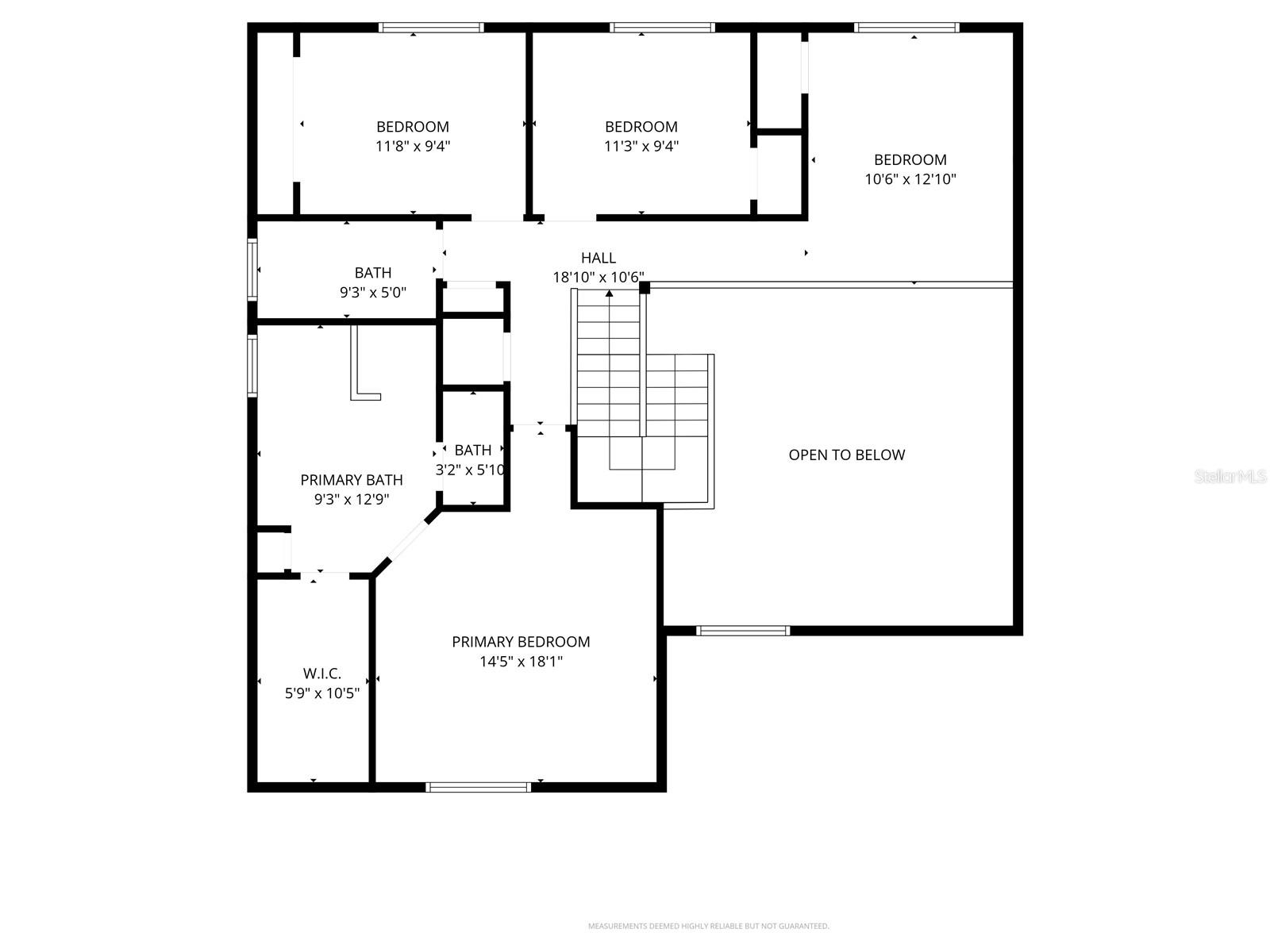 Image 51 of 74 For 4845 Barchetta Drive