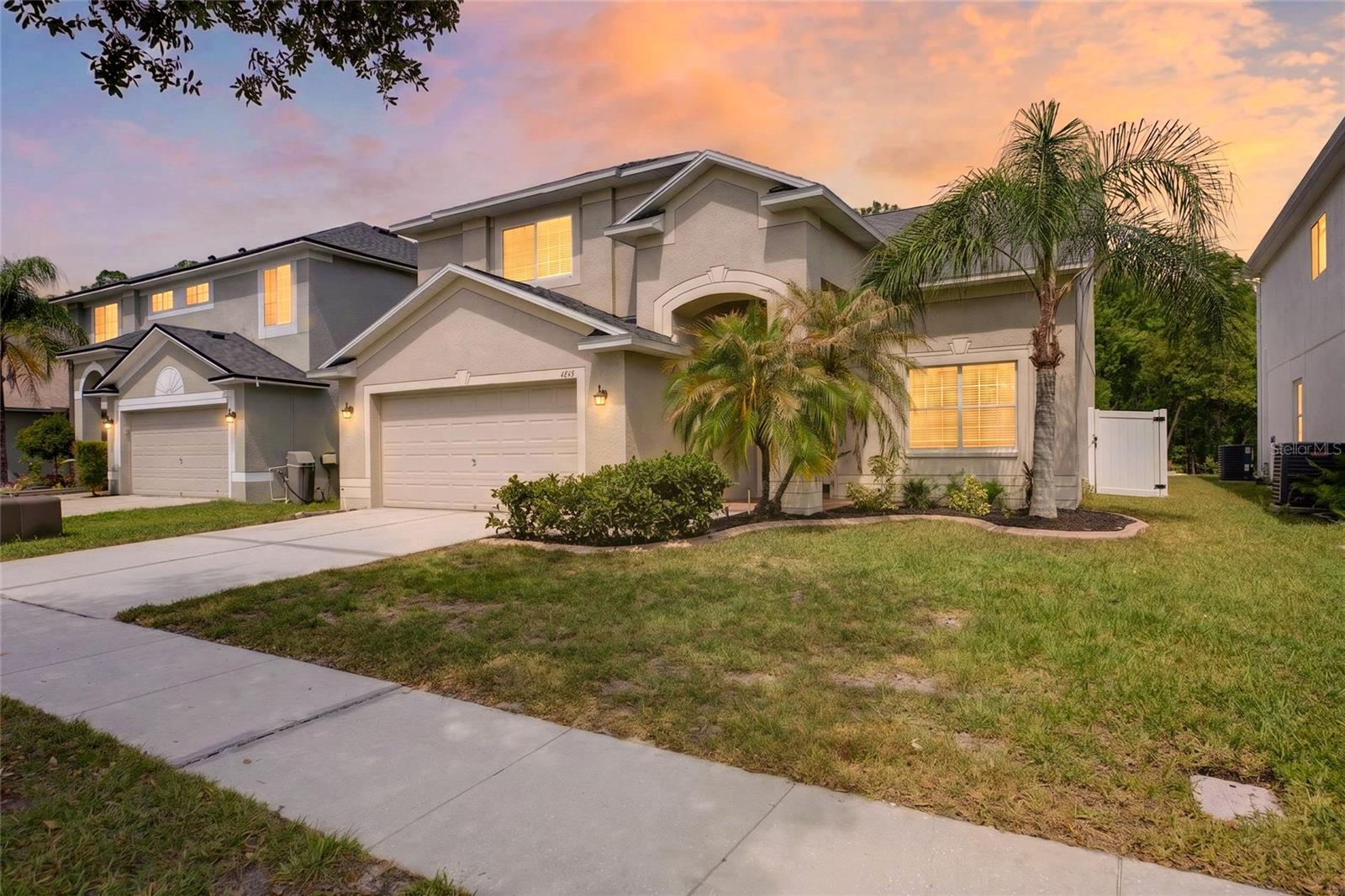 Image 53 of 74 For 4845 Barchetta Drive