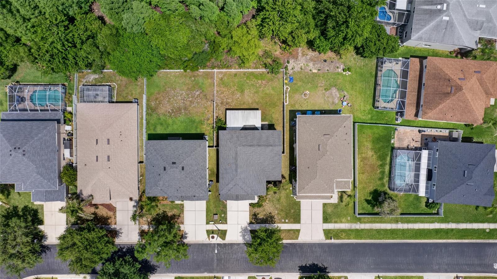 Image 54 of 74 For 4845 Barchetta Drive