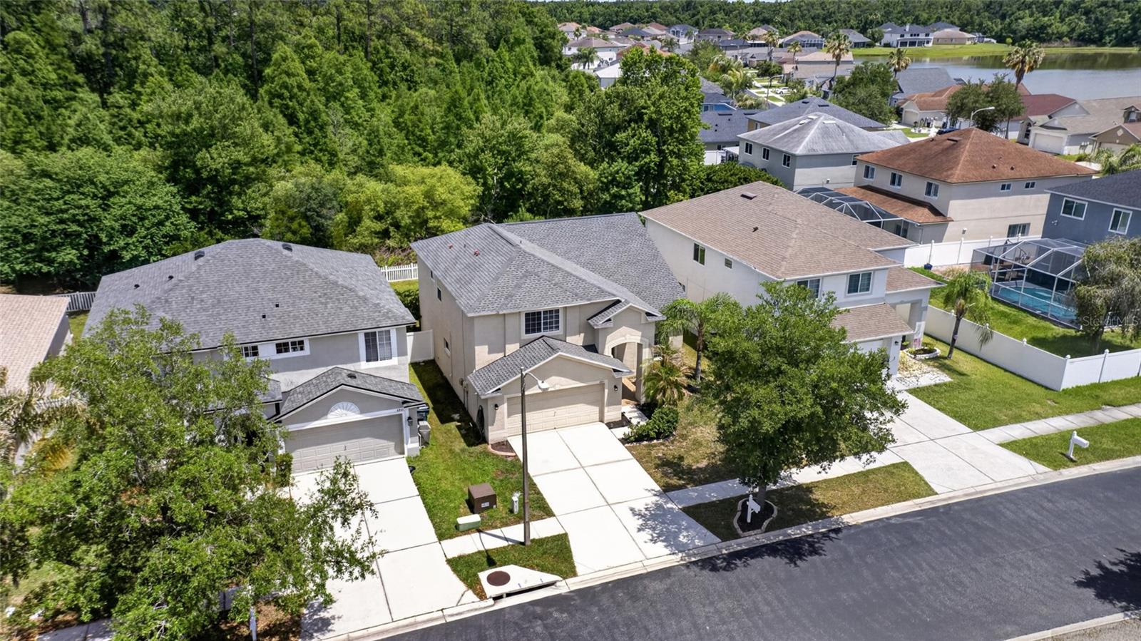Image 55 of 74 For 4845 Barchetta Drive