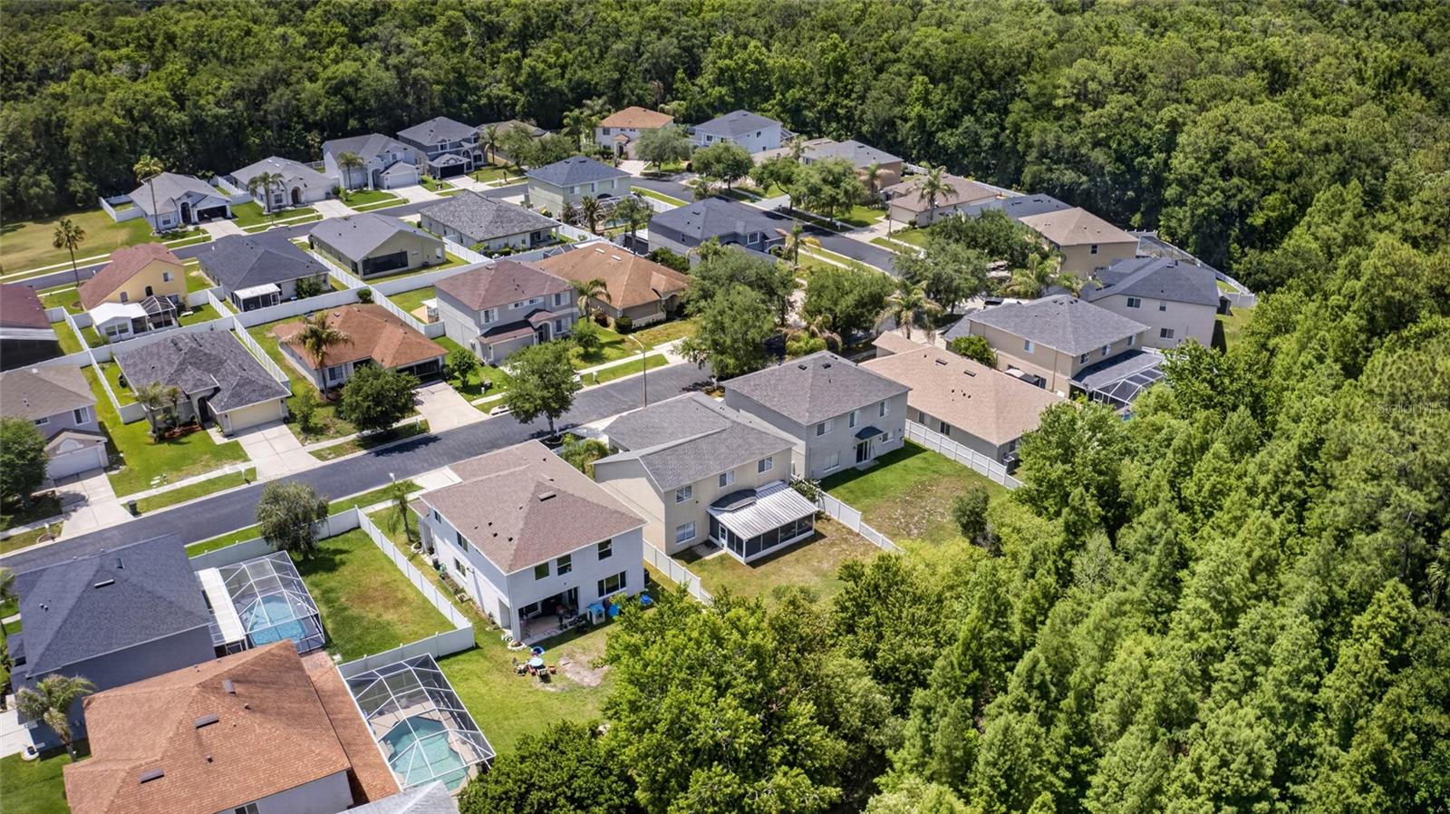 Image 61 of 74 For 4845 Barchetta Drive