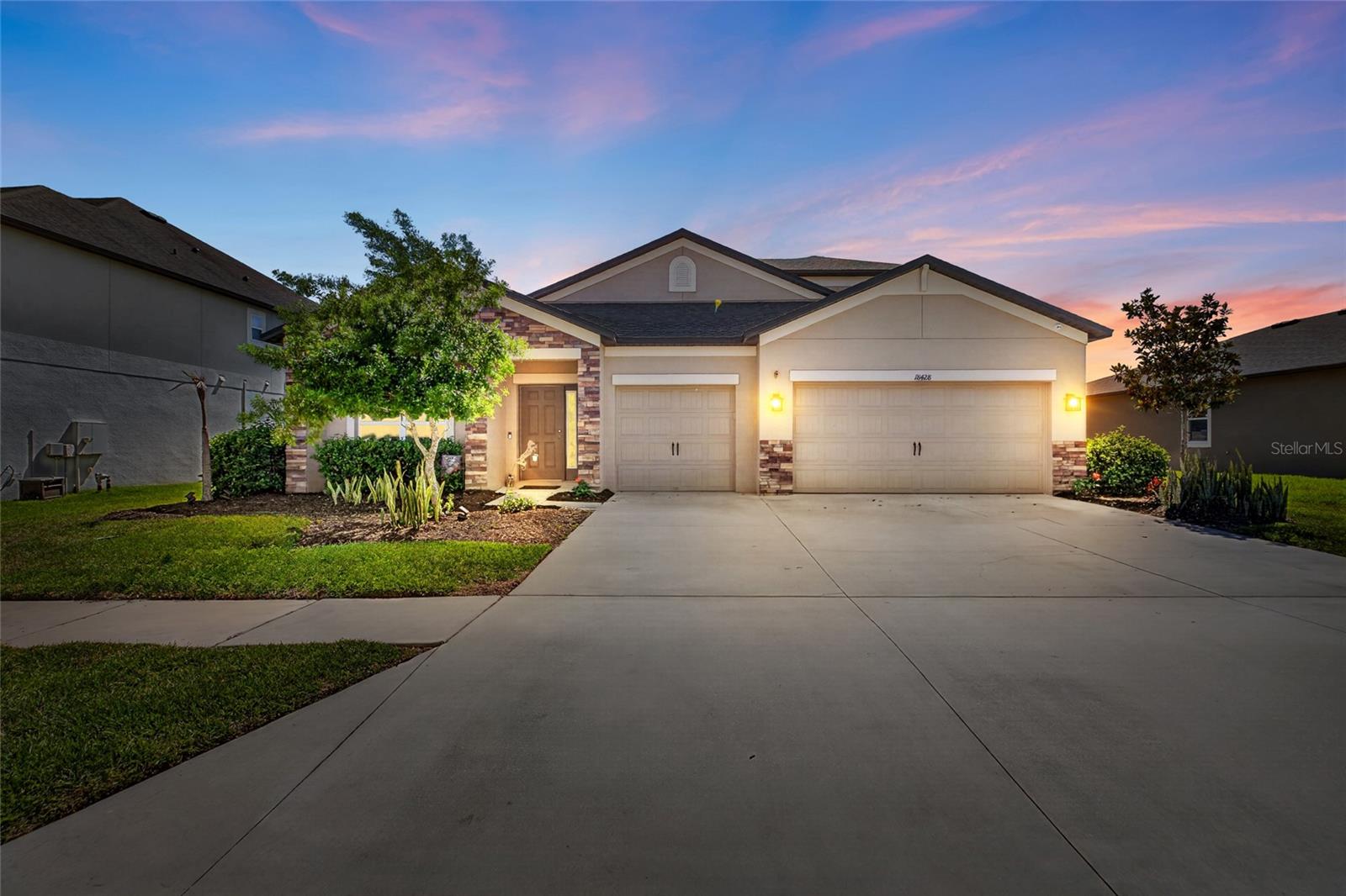 Details for 18428 Malinche Loop, SPRING HILL, FL 34610