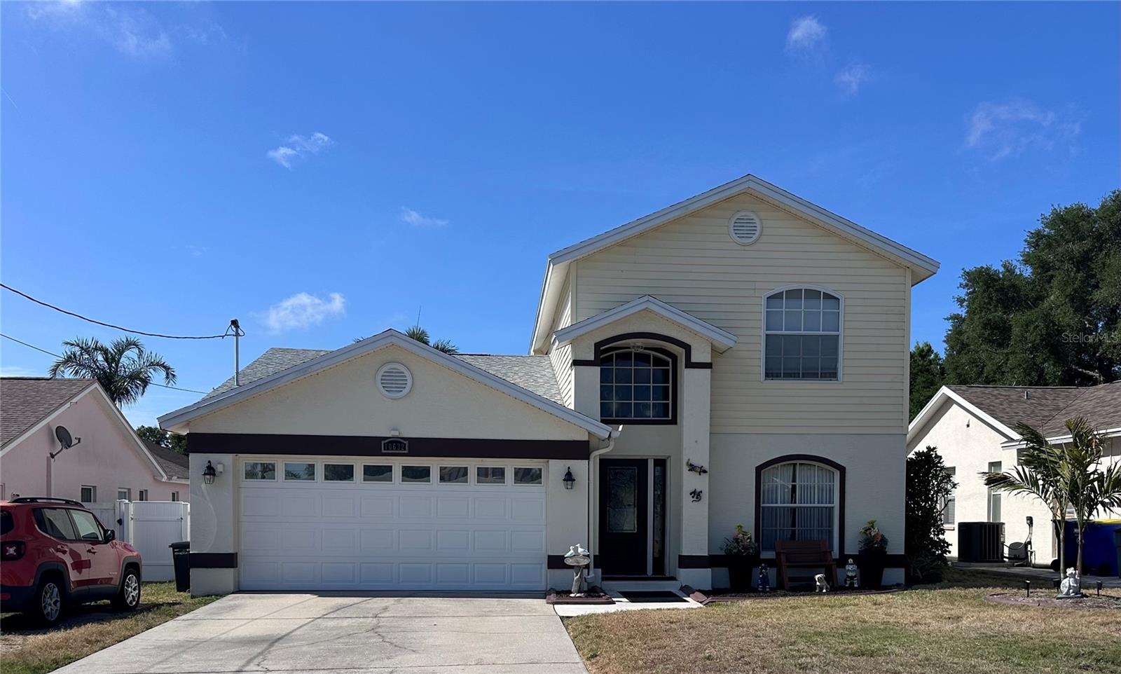 Details for 10632 Lake Vista Drive, SEMINOLE, FL 33772