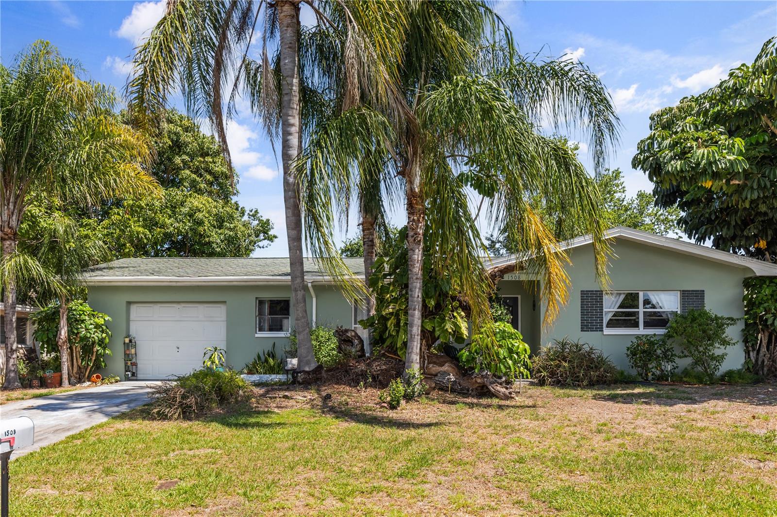 Details for 1508 Erin Lane, CLEARWATER, FL 33755