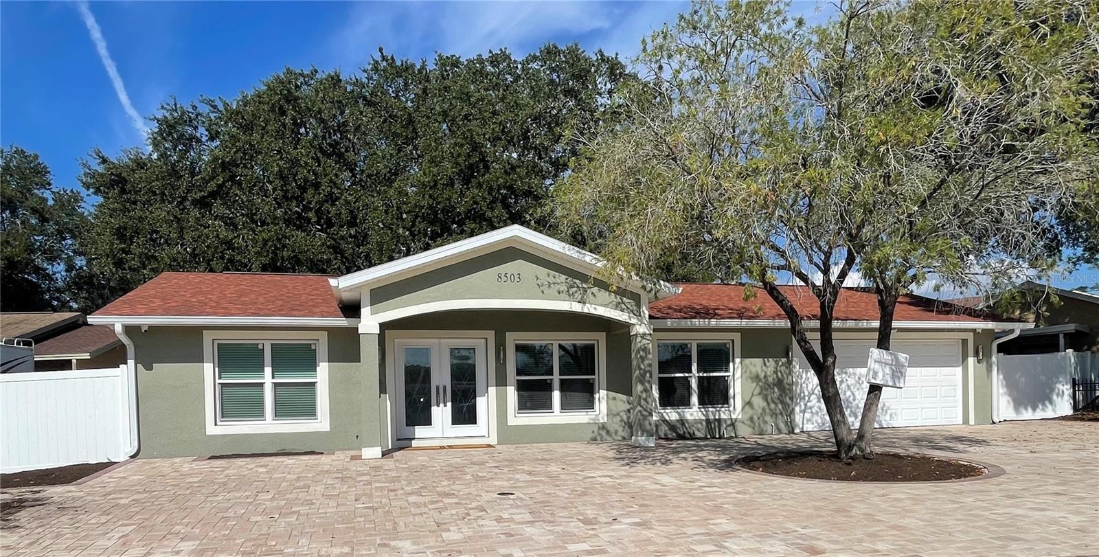 Details for 8503 Woodwick Court, TAMPA, FL 33615