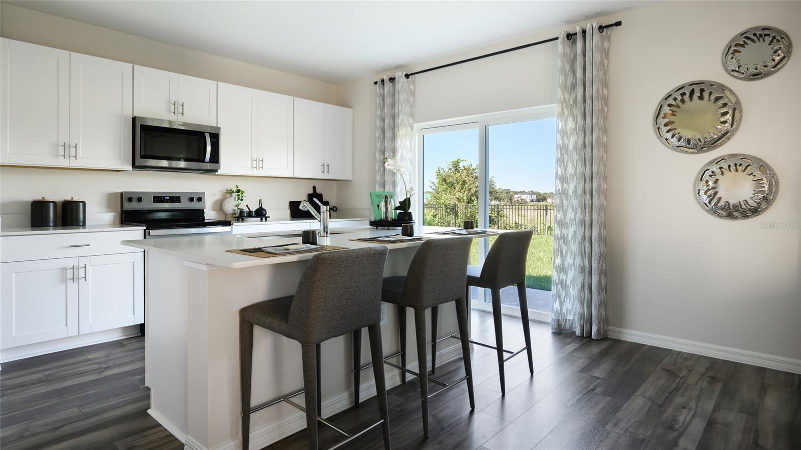 Image 3 of 19 For 5456 San Pietro Drive