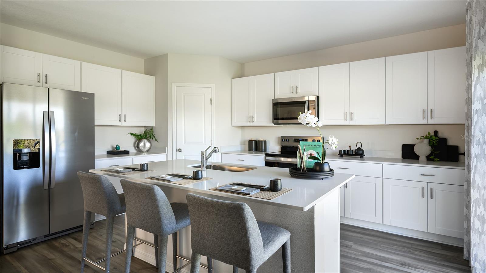 Image 7 of 19 For 5456 San Pietro Drive