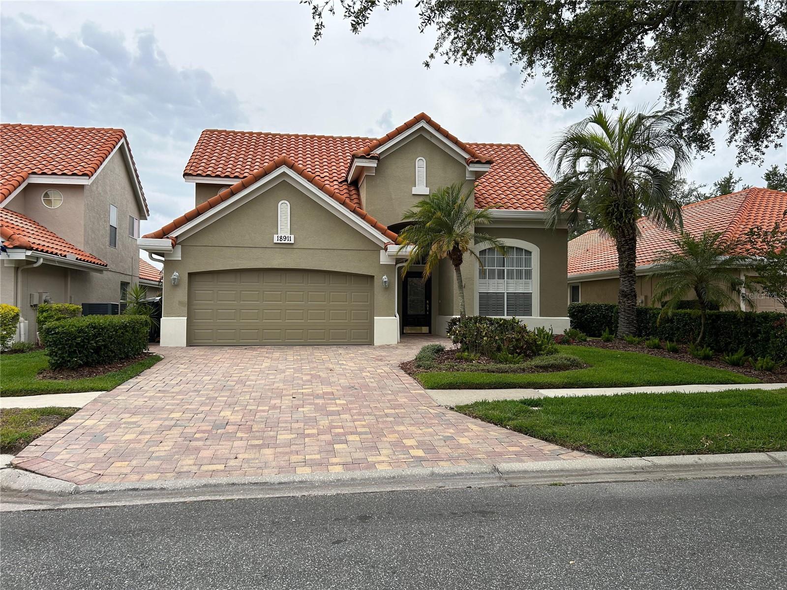 Details for 18911 Avenue Biarritz, LUTZ, FL 33558