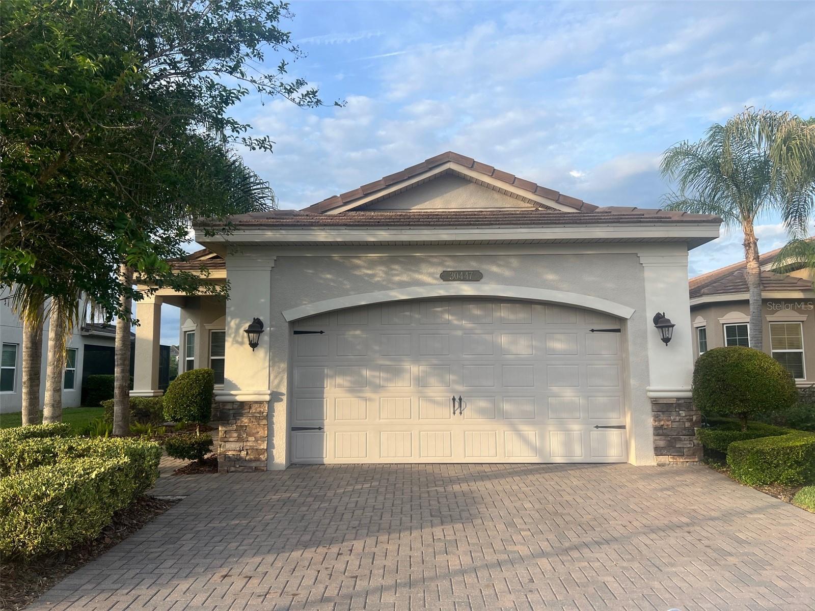 Details for 30447 Ceasar Park Drive, WESLEY CHAPEL, FL 33543