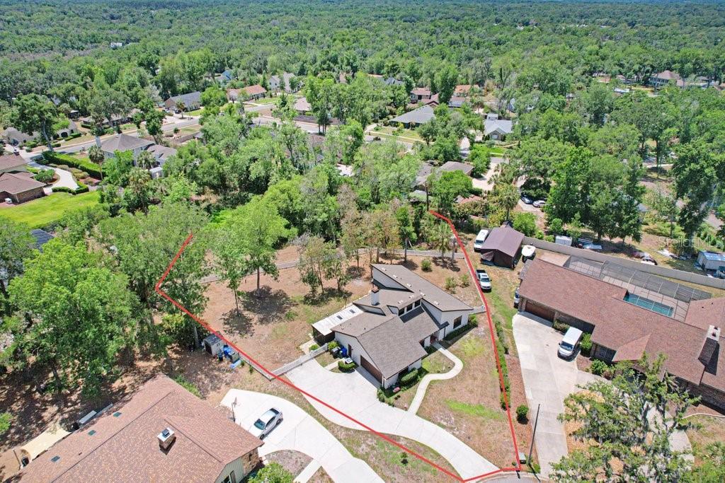 Image 45 of 52 For 4705 Fernstone Court