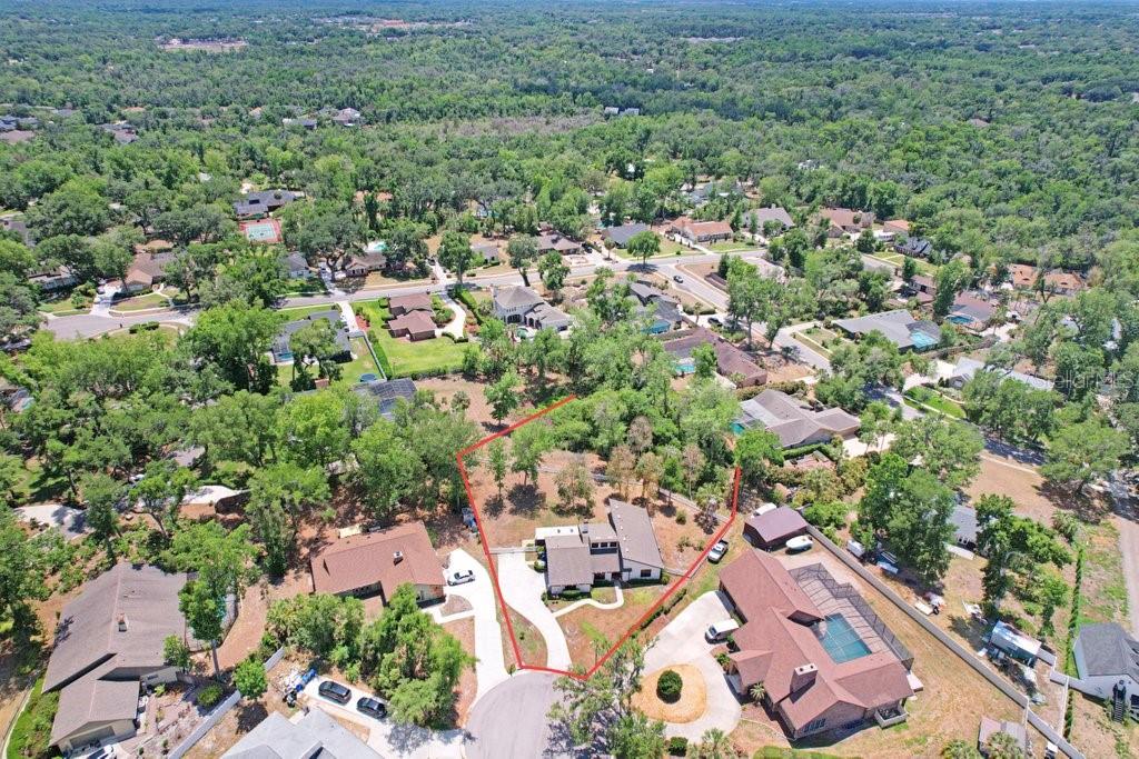 Image 46 of 52 For 4705 Fernstone Court