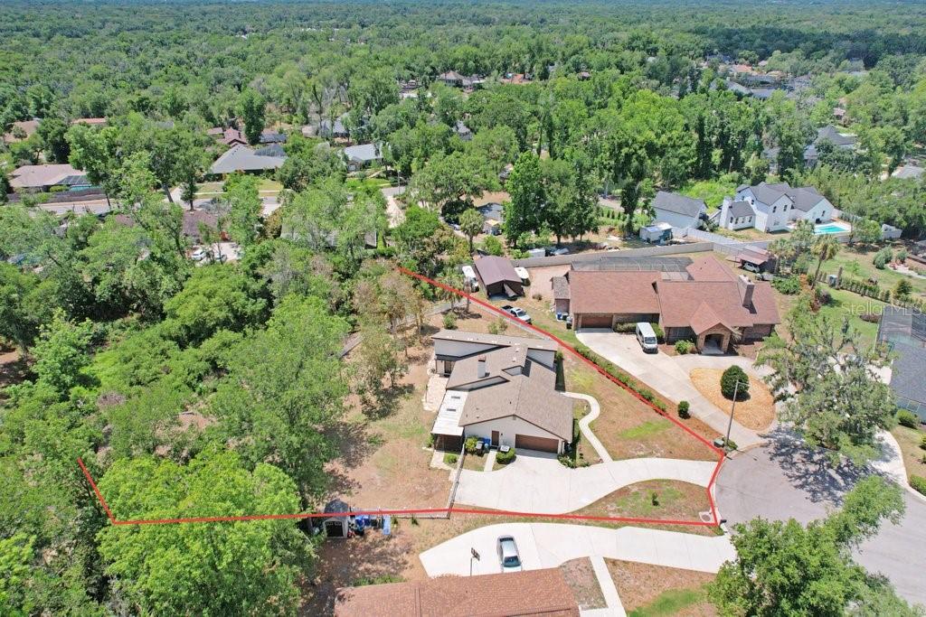 Image 49 of 52 For 4705 Fernstone Court