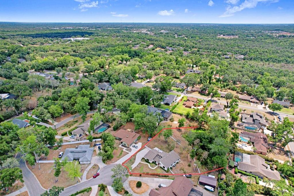 Image 50 of 52 For 4705 Fernstone Court